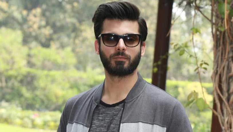 Fawad Khan
