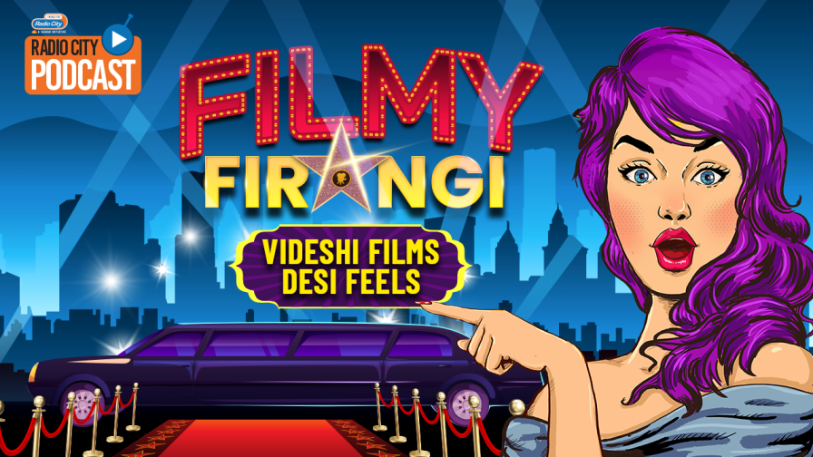 Filmy Firangi