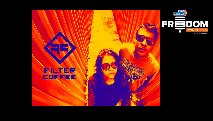 Filter Coffee | Bhairav