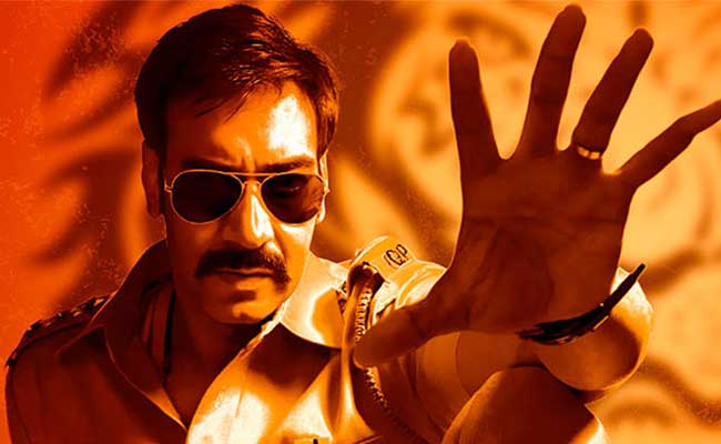 Singham