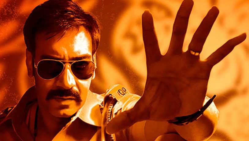 Five Years of Singham: Five Dialogues that We Keep Mouthing