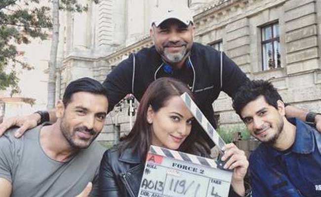 Force 2