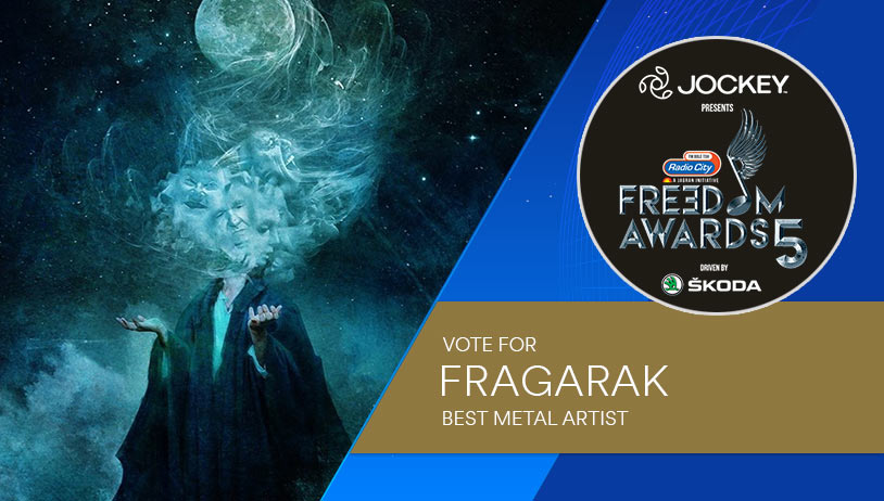 Fragarak