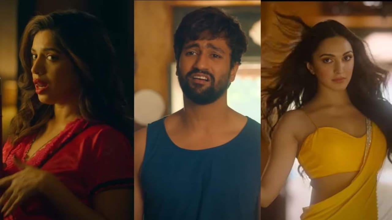 Govinda Naam Mera Trailer: Vicky Kaushal`s Romantic Triangle With Bhumi And Kiara Is Bone Tickling