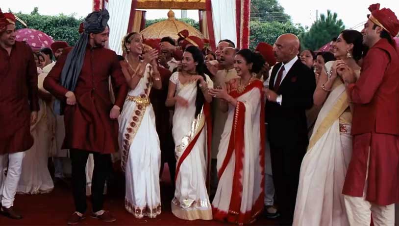 Gal Mithi Mithi Bol Aisha