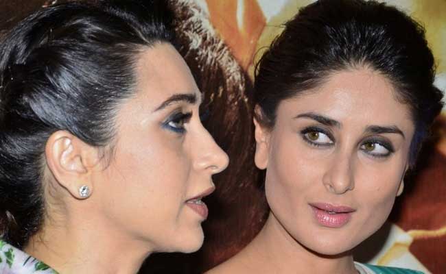 Top 5 Celebrity Sisters