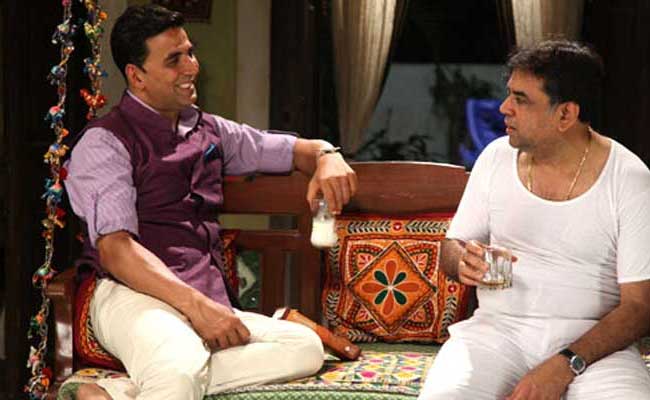 7 Bollywood Films that are Adapted from Plays 7 Bollywood Films that are Adapted from Plays