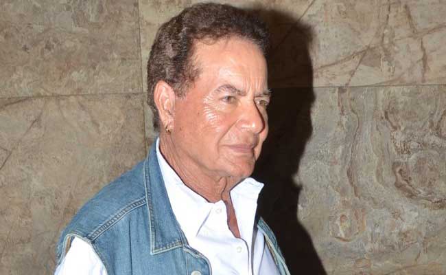 Sarbjit: Special Screening held for Salim Khan Sarbjit: Special Screening held for Salim Khan