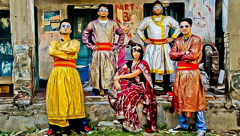 Ganesh Talkies