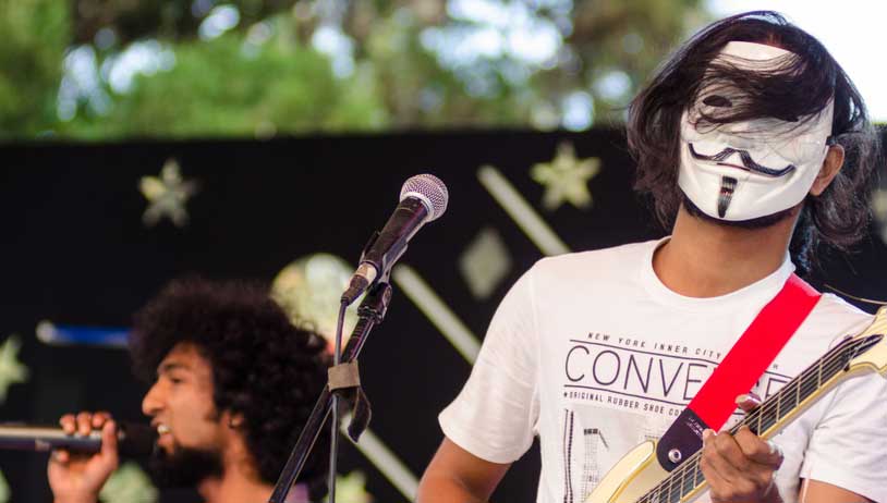 goMAD Festival - Tamil Nadu