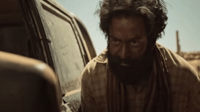 First Collaboration Of Prithviraj with Blessy