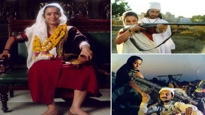 Shabana Azmi Films You Must Watch Which Won Her 5 National Awards