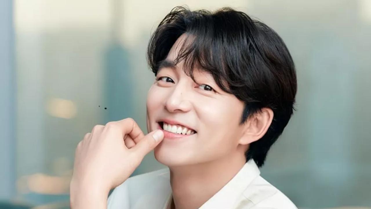 Did Gong Yoo tease Squid Game Season 2 with his first post?