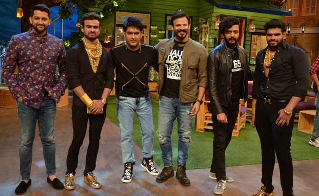 Great Grand Masti Great Grand Masti