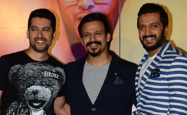 Great Grand Masti Great Grand Masti