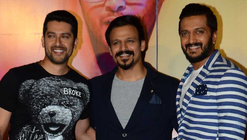Exclusive: The Great Grand Masti Trailer Launch