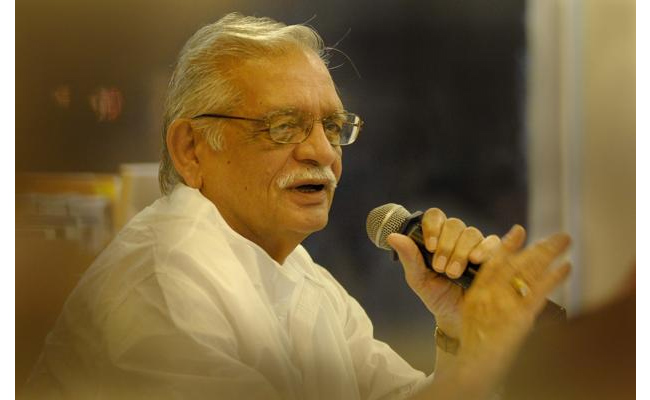 Gulzar Sahab-Timeless Classics