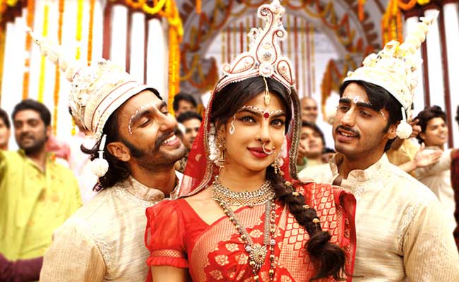 Gunday