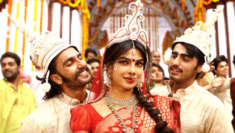 Gunday