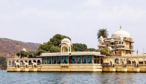 Udaipur