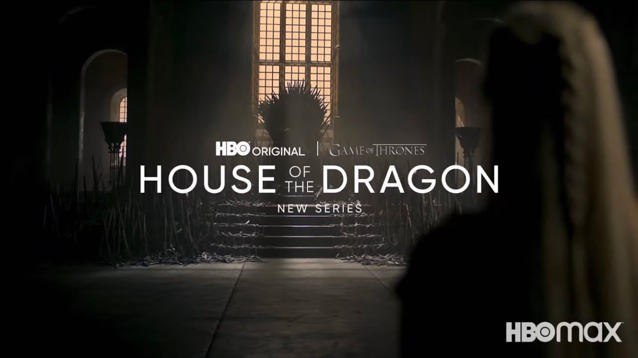 House Of The Dragons: Teaser Of The Show Hints At Targaryen`s Fall And Battle For The Throne