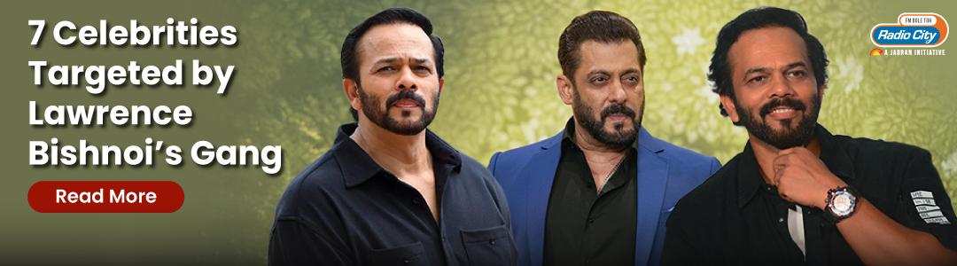 See Who Made It To The List See Who Made It To The List