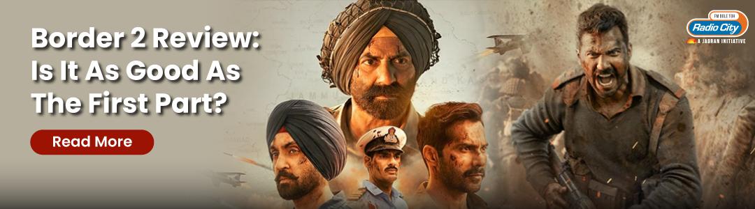 Planning To Watch The Film? Read This Quick Review First