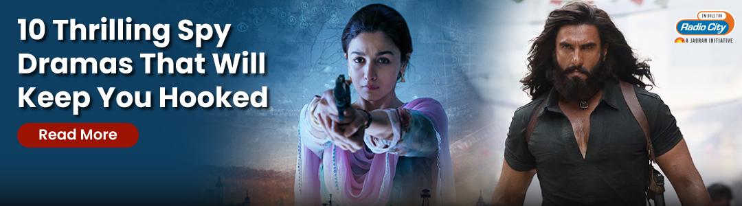 Are You Excited For Dhurandhar 2?