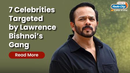 See Who Made It To The List See Who Made It To The List