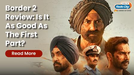 Planning To Watch The Film? Read This Quick Review First