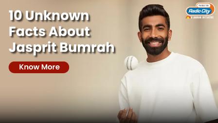 Did You Know These Fascinating Facts About Mumbai`s Champ?