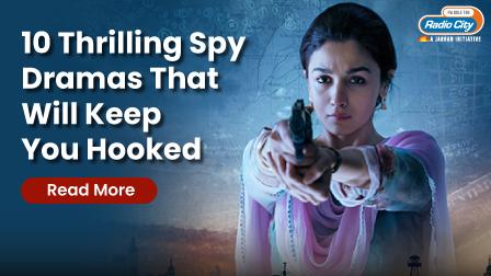 Are You Excited For Dhurandhar 2?