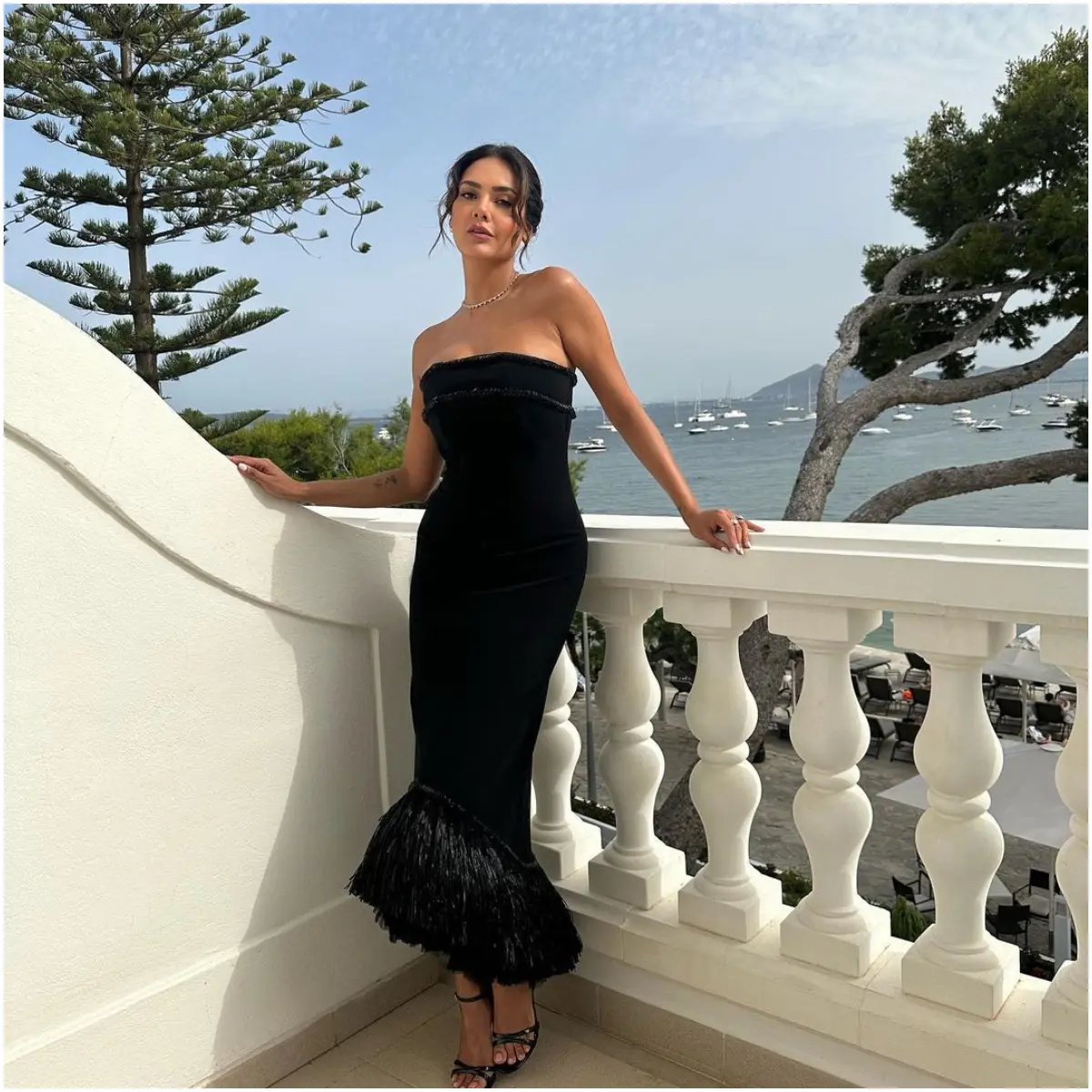 Gupta participated in Femina Miss India in 2007, where she won Miss Photogenic and came 3rd to go on to compete in Miss India International.