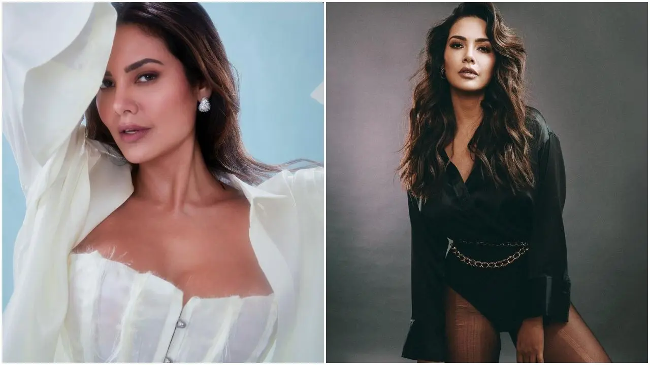 Happy Birthday Esha Gupta