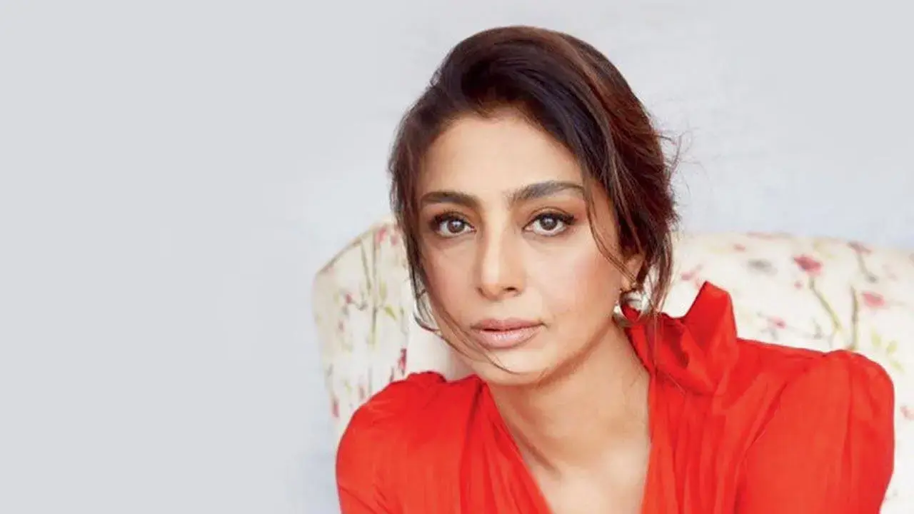 Happy Birthday Tabu : 5 of her worth watching movies
