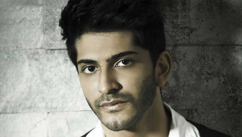 Harshvardhan Kapoor