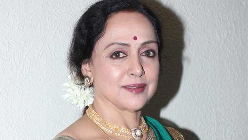 Hema Malini