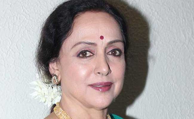 Hema Malini