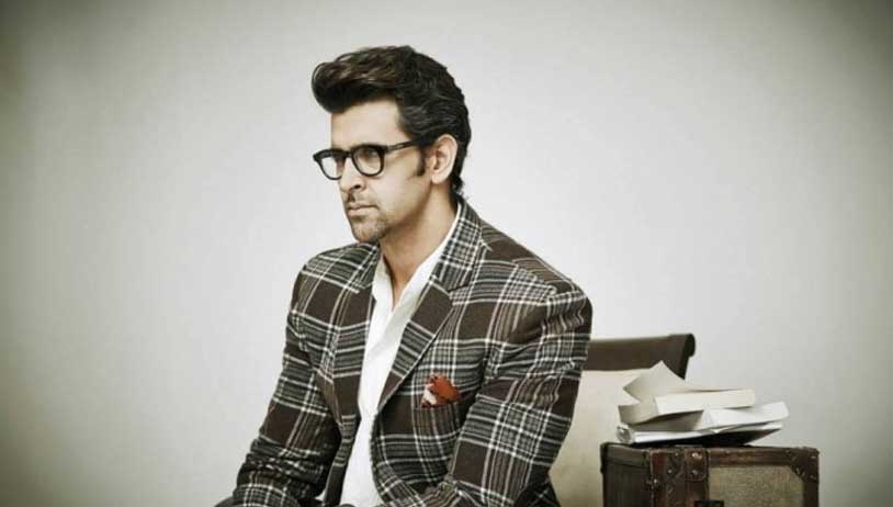 Hrithik Roshan