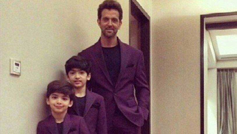 Hrithik Roshan