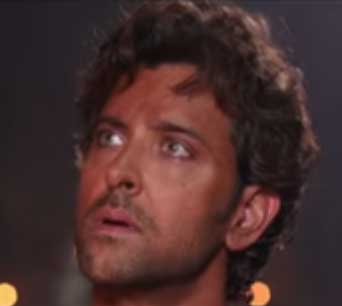 Hrithik Roshan