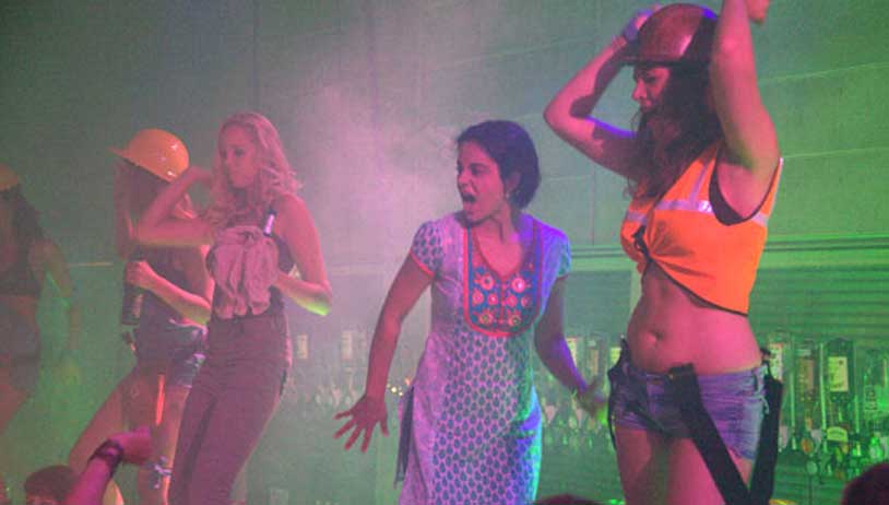 Hungama Ho Gaya Queen