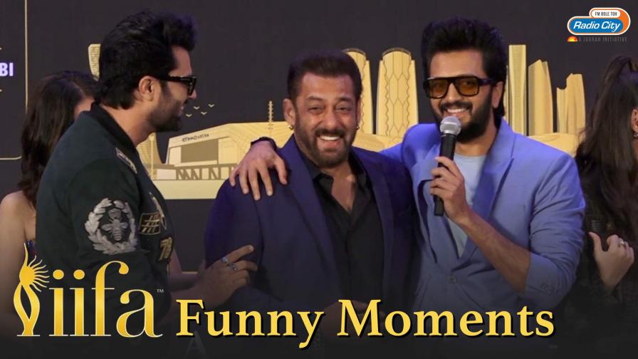 IIFA awards 2022