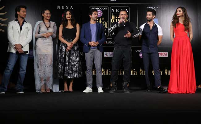 IIFA Madrid IIFA Madrid