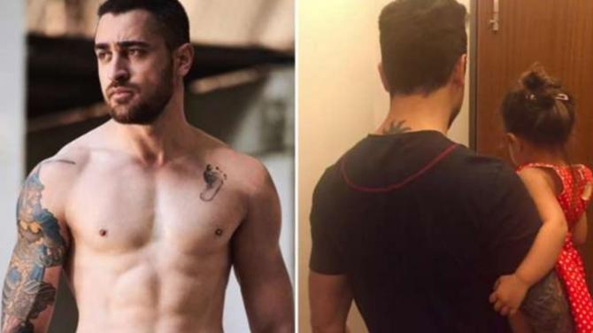Bollywood Celebrities And Their Tattoos: Know The Reason Behind It