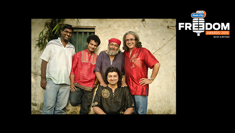 Indian Ocean | Tandanu