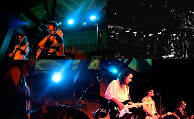 How has the Indie Music Scene Evolved Over the Years in India