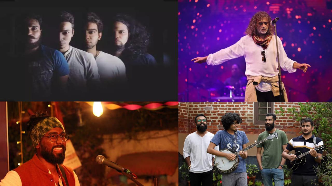 Tuesday Tunes - Indie Songs For The Traveler In You