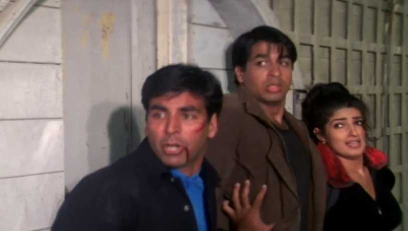 International Khiladi