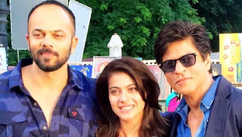 The 10 BFF Jodis of Bollywood